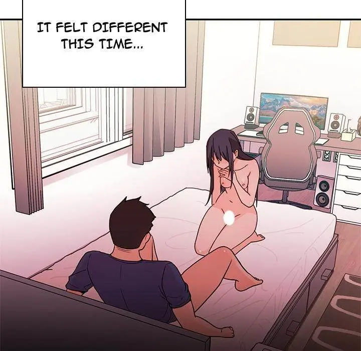 Close As Neighbors Chapter 9 - Page 38