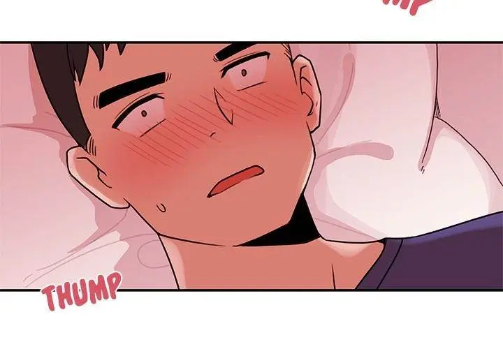 Close As Neighbors Chapter 9 - Page 4