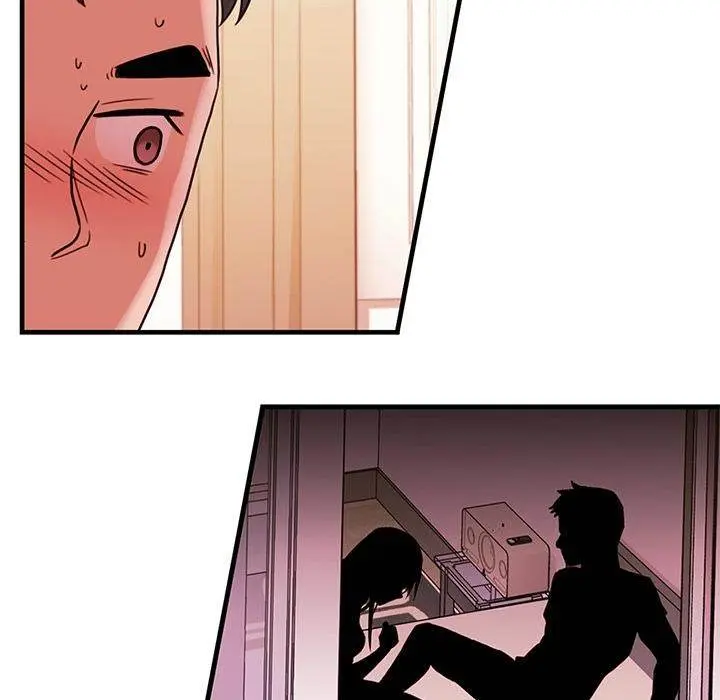 Close As Neighbors Chapter 9 - Page 40