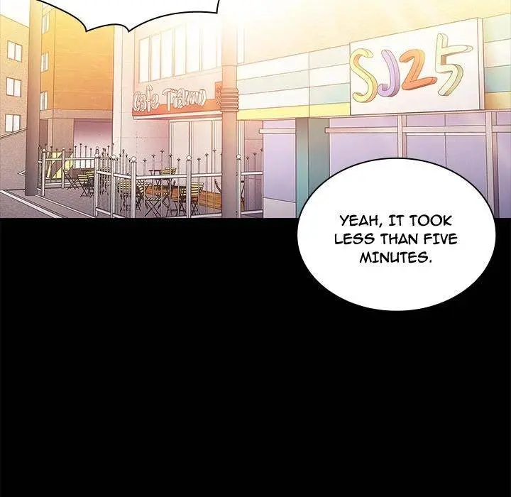 Close As Neighbors Chapter 9 - Page 45