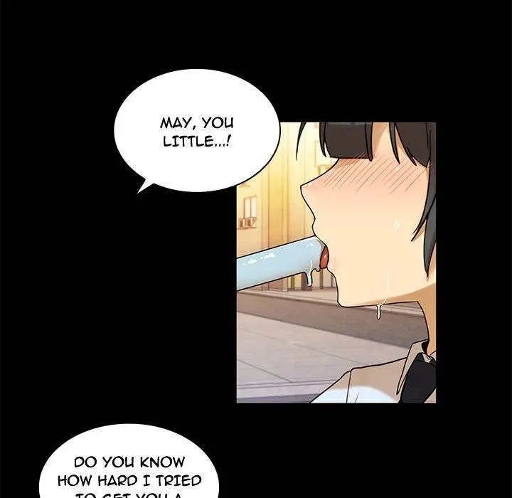 Close As Neighbors Chapter 9 - Page 46