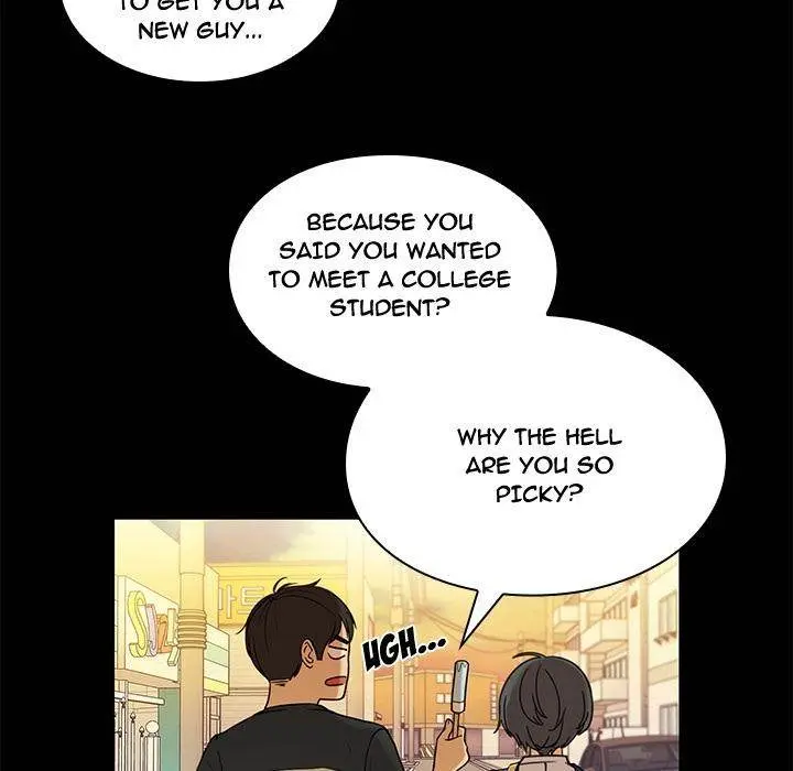 Close As Neighbors Chapter 9 - Page 47