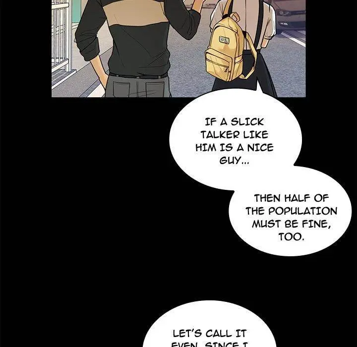 Close As Neighbors Chapter 9 - Page 48