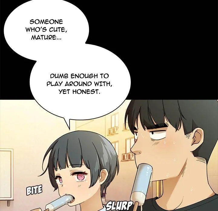 Close As Neighbors Chapter 9 - Page 50