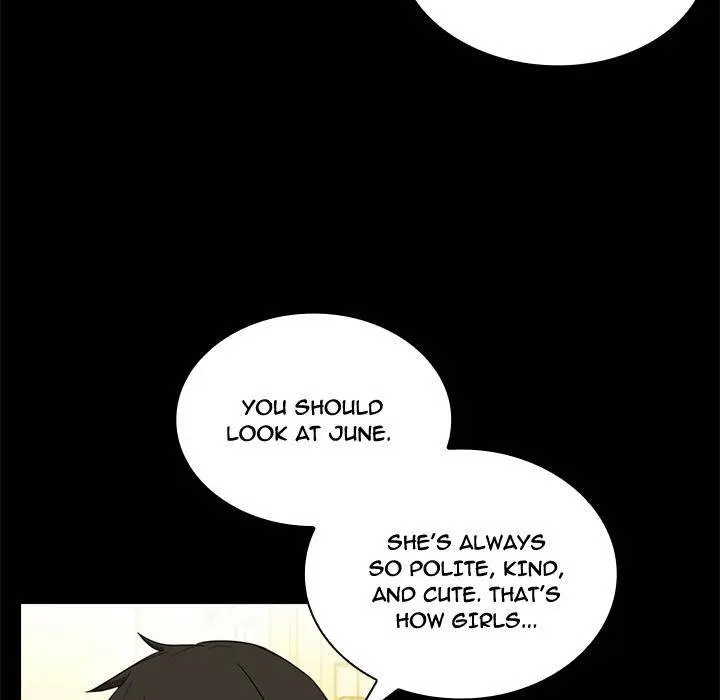 Close As Neighbors Chapter 9 - Page 53