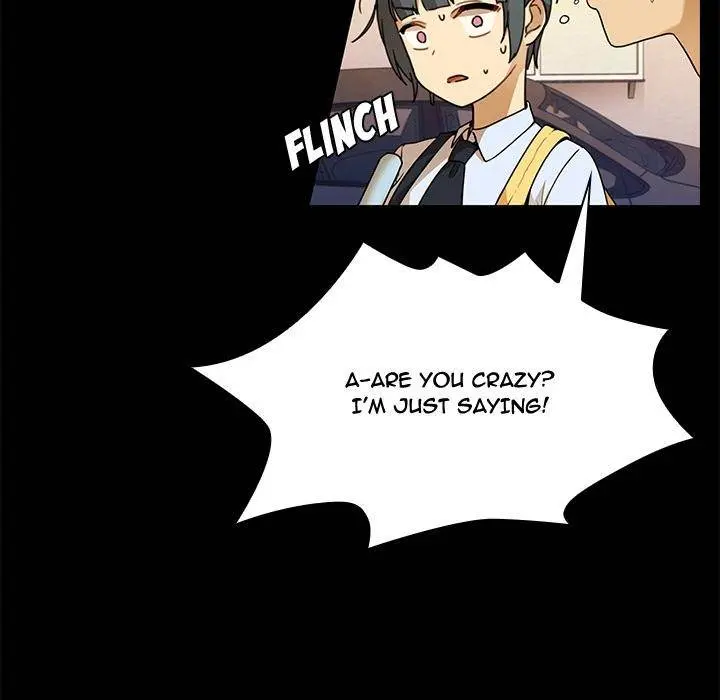 Close As Neighbors Chapter 9 - Page 55