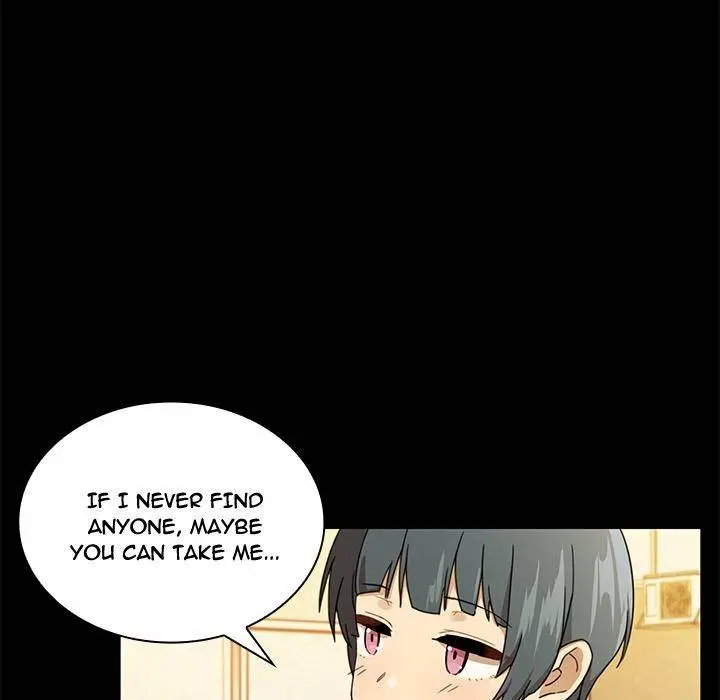 Close As Neighbors Chapter 9 - Page 56