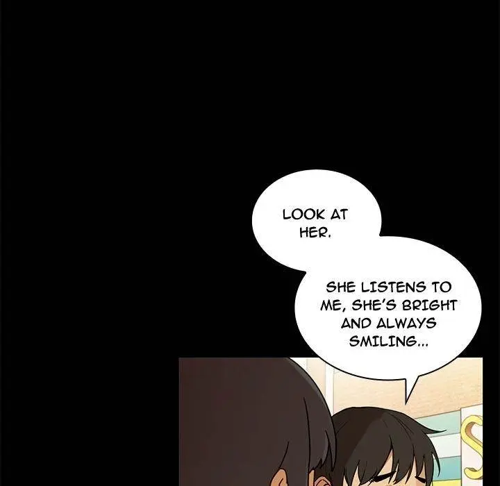 Close As Neighbors Chapter 9 - Page 58