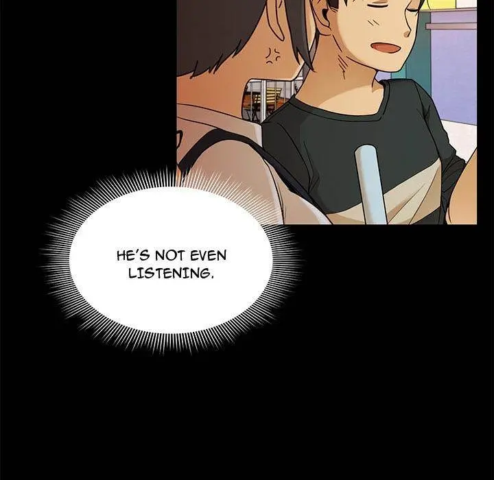 Close As Neighbors Chapter 9 - Page 59