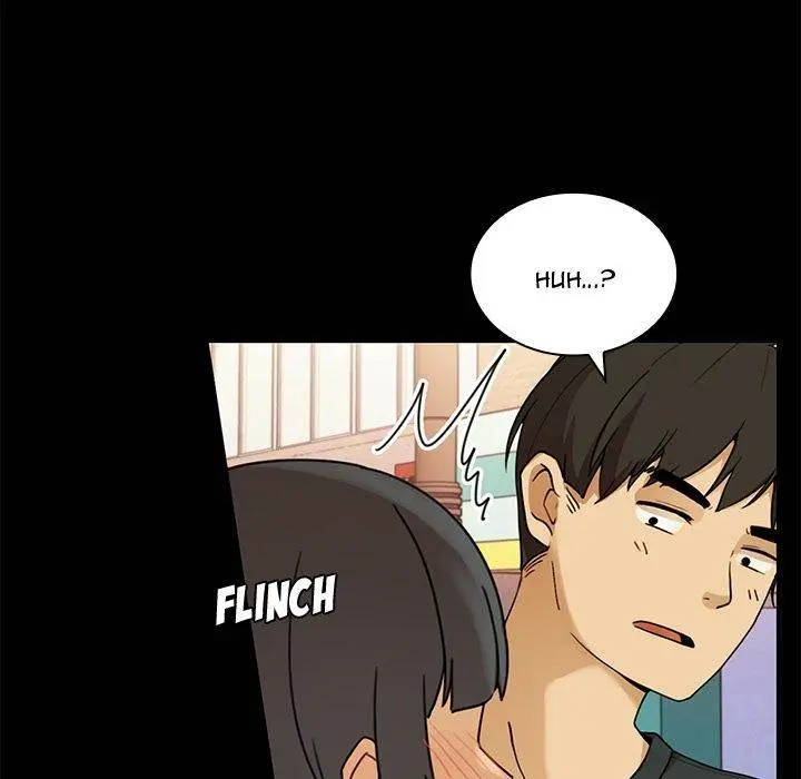 Close As Neighbors Chapter 9 - Page 60