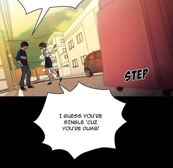 Close As Neighbors Chapter 9 - Page 63
