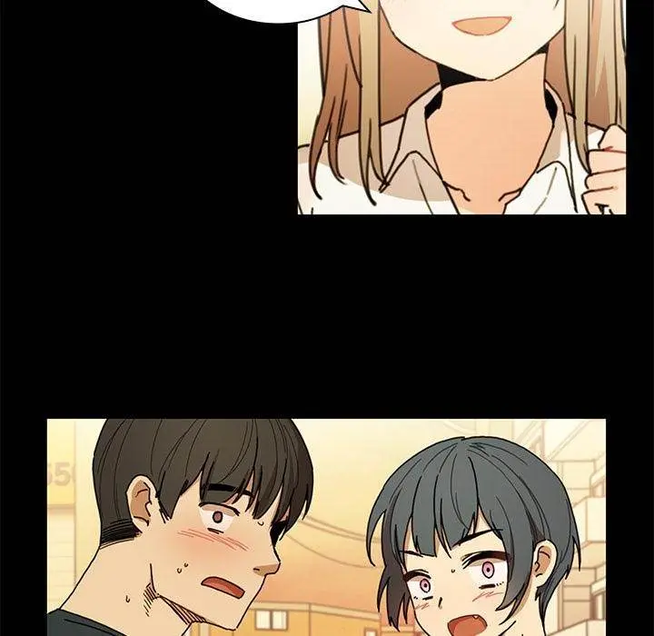 Close As Neighbors Chapter 9 - Page 65