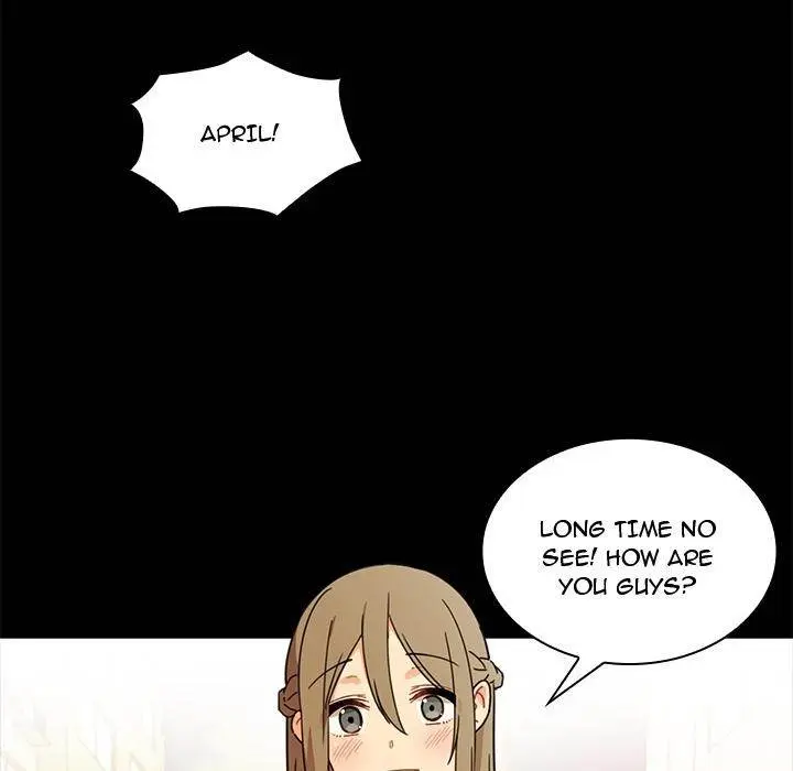 Close As Neighbors Chapter 9 - Page 67