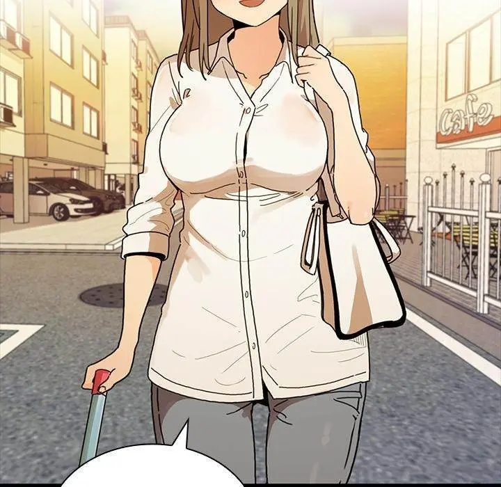 Close As Neighbors Chapter 9 - Page 68