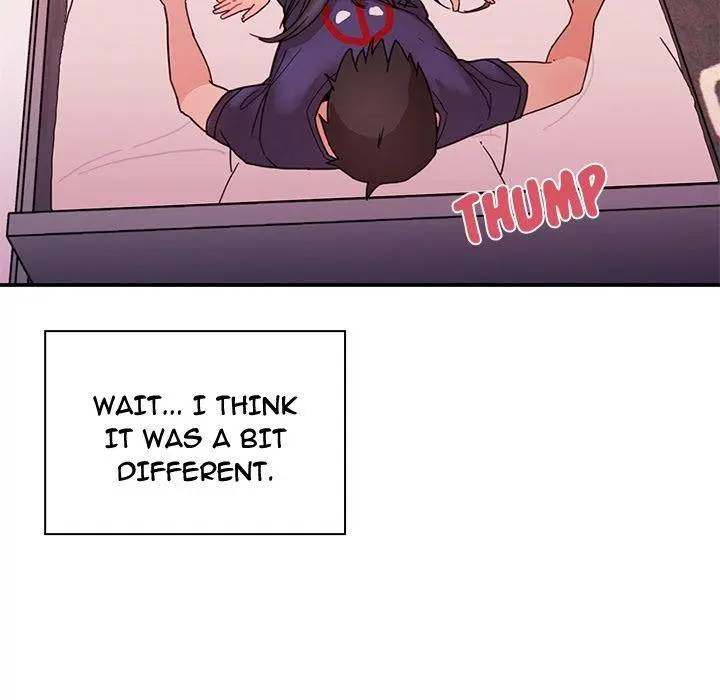 Close As Neighbors Chapter 9 - Page 7