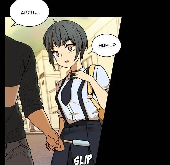 Close As Neighbors Chapter 9 - Page 70