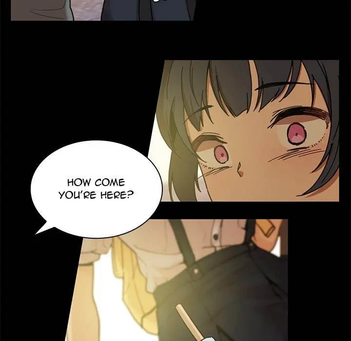 Close As Neighbors Chapter 9 - Page 71