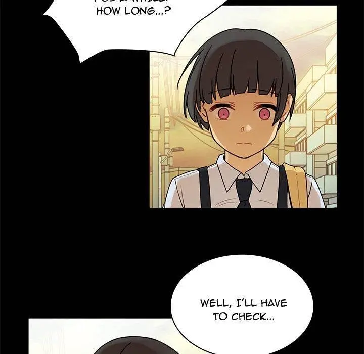 Close As Neighbors Chapter 9 - Page 74