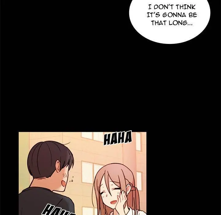 Close As Neighbors Chapter 9 - Page 77