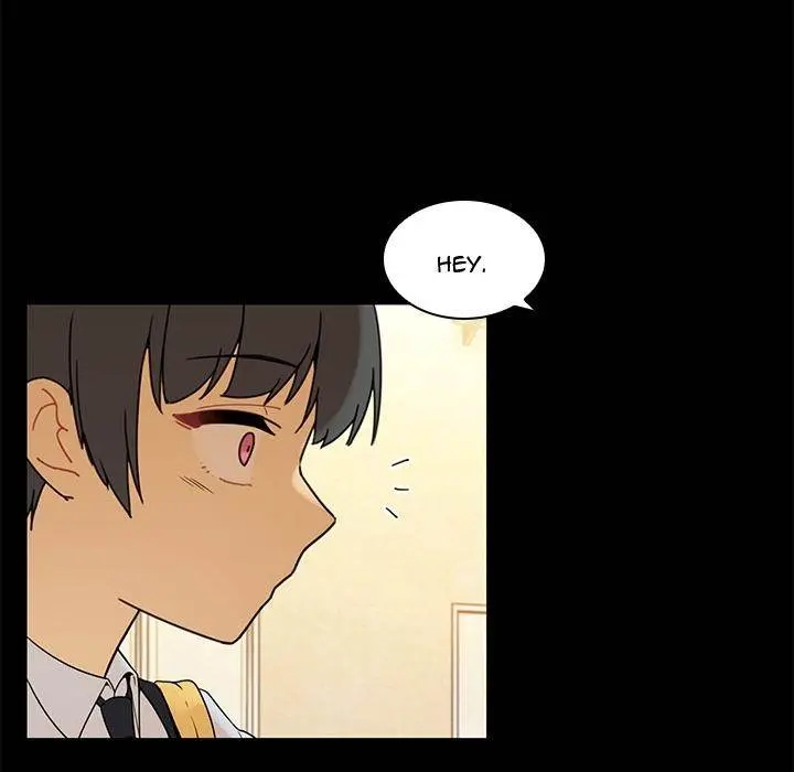 Close As Neighbors Chapter 9 - Page 79