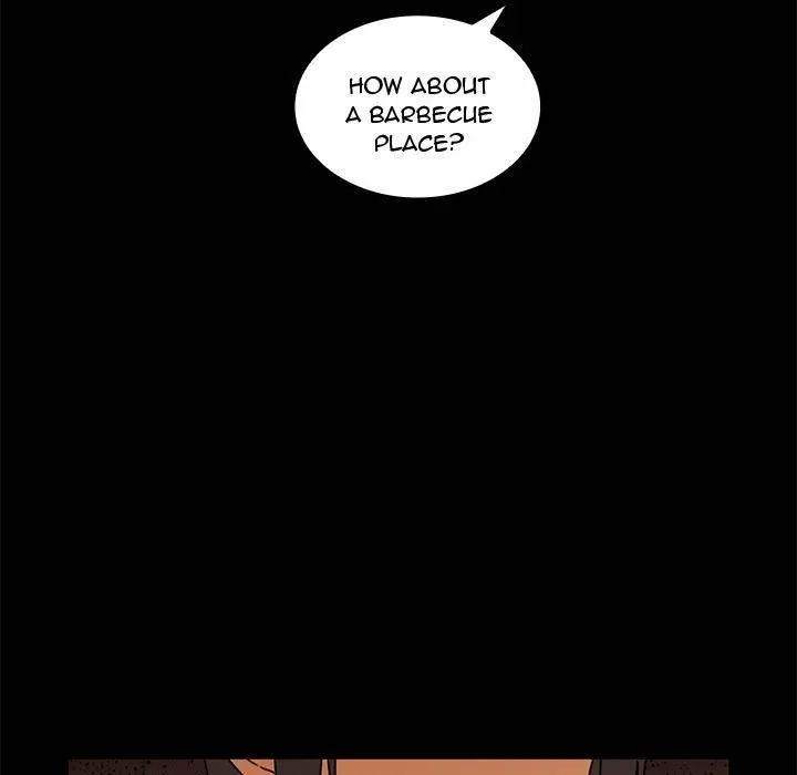 Close As Neighbors Chapter 9 - Page 81