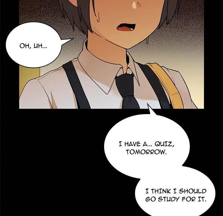 Close As Neighbors Chapter 9 - Page 82