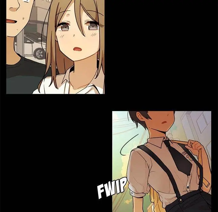 Close As Neighbors Chapter 9 - Page 84