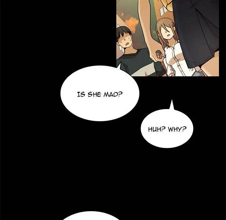 Close As Neighbors Chapter 9 - Page 85