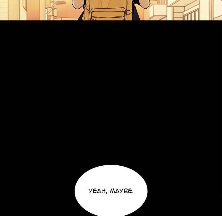 Close As Neighbors Chapter 9 - Page 87