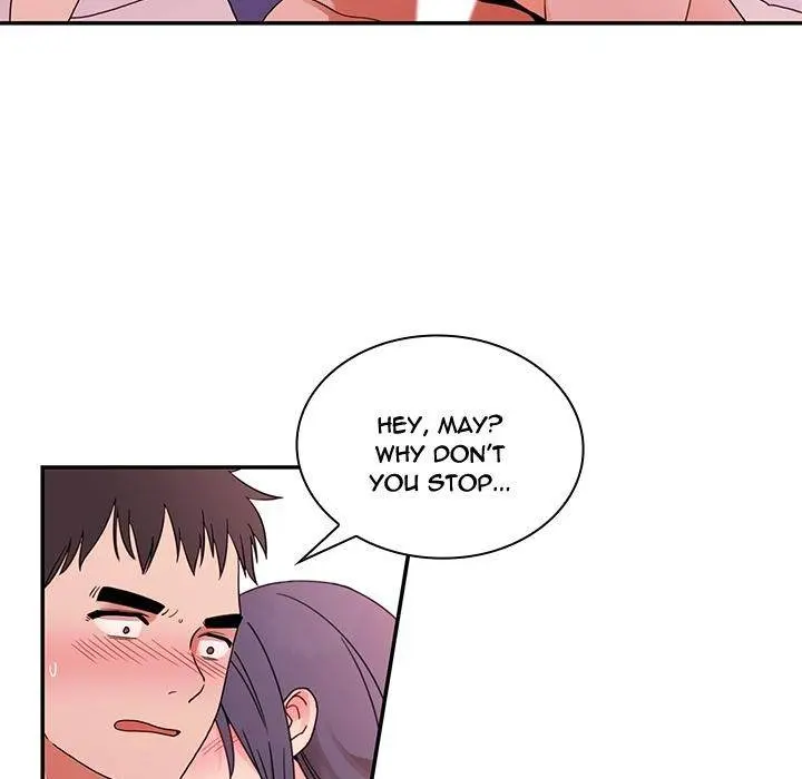 Close As Neighbors Chapter 9 - Page 9