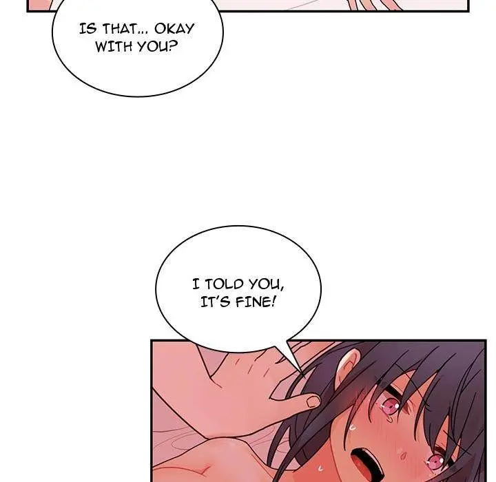Close As Neighbors Chapter 9 - Page 93