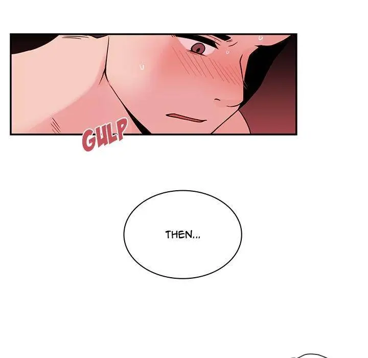 Close As Neighbors Chapter 9 - Page 95