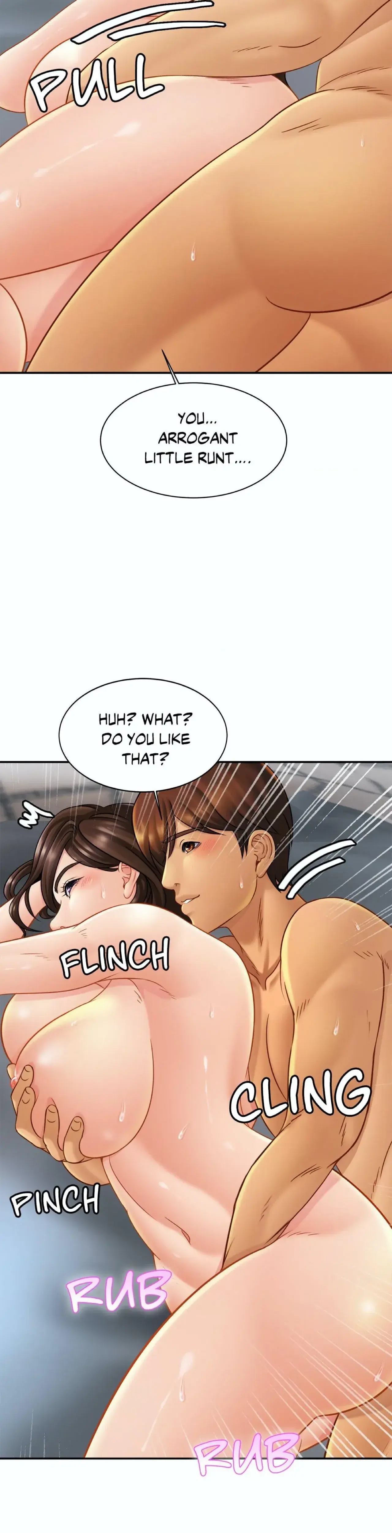Close Family Chapter 10 - Page 31