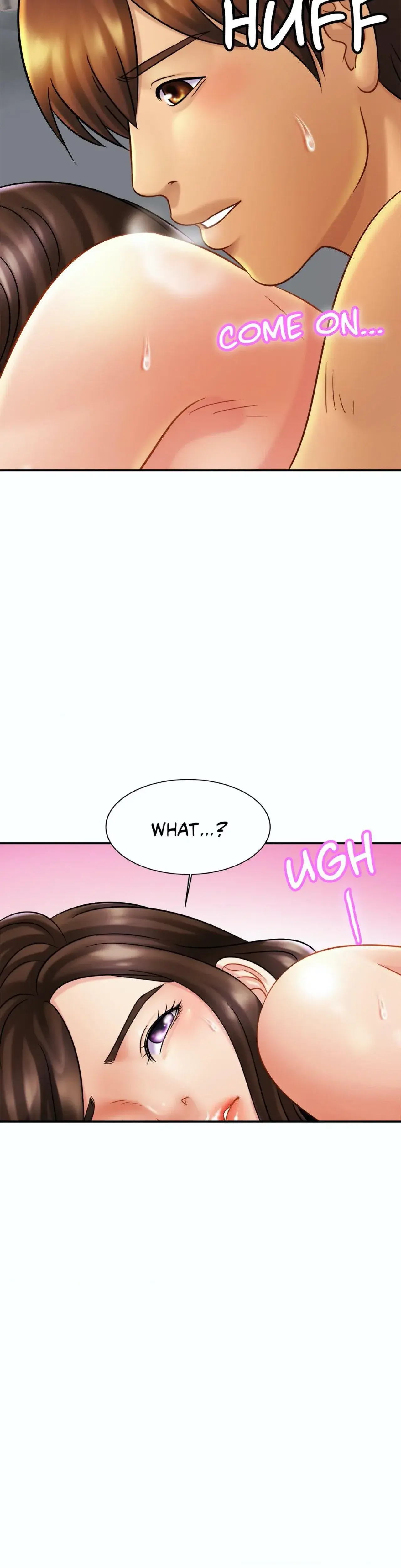 Close Family Chapter 10 - Page 34
