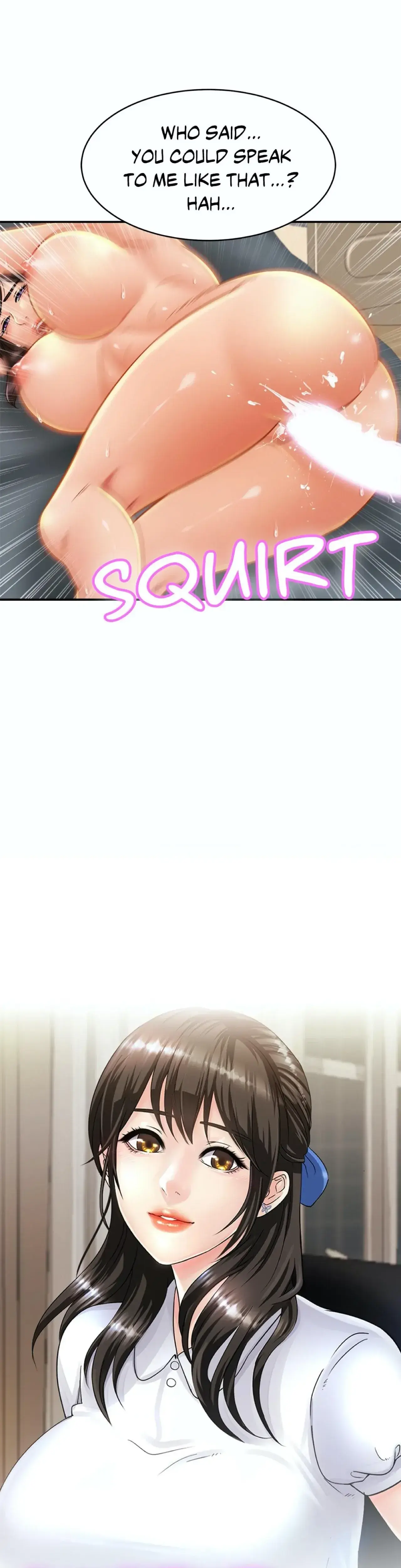Close Family Chapter 10 - Page 35