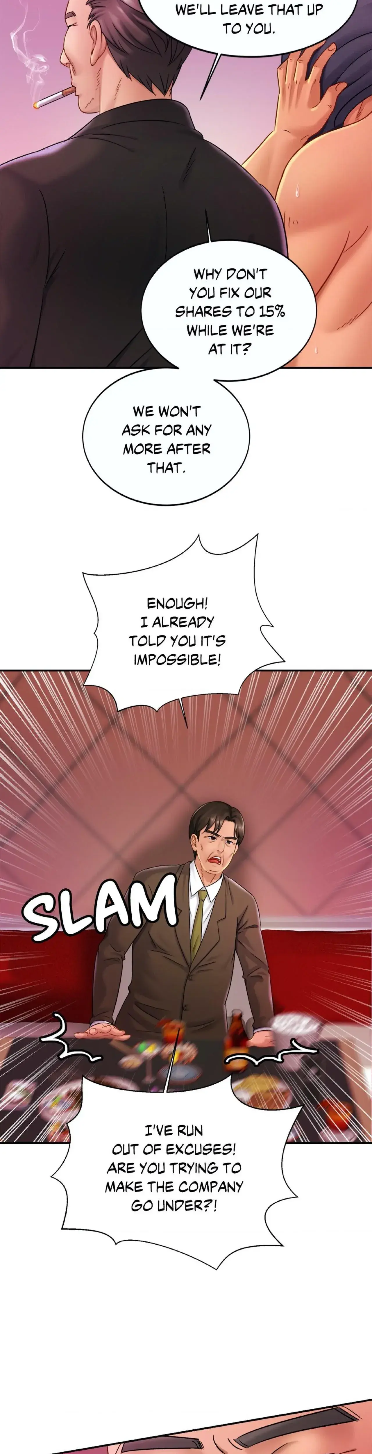 Close Family Chapter 10 - Page 4