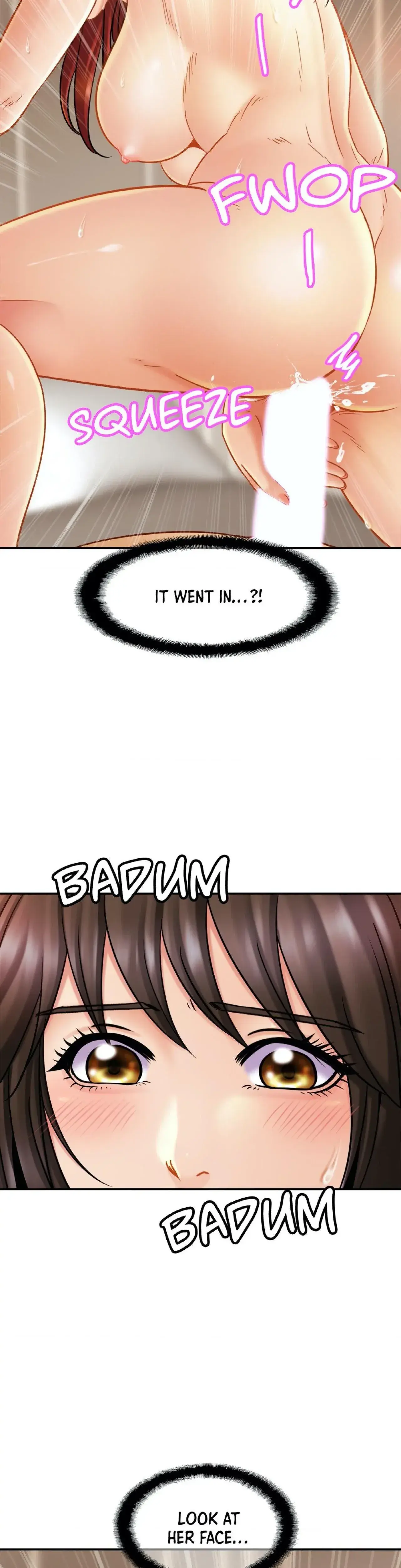 Close Family Chapter 12 - Page 19