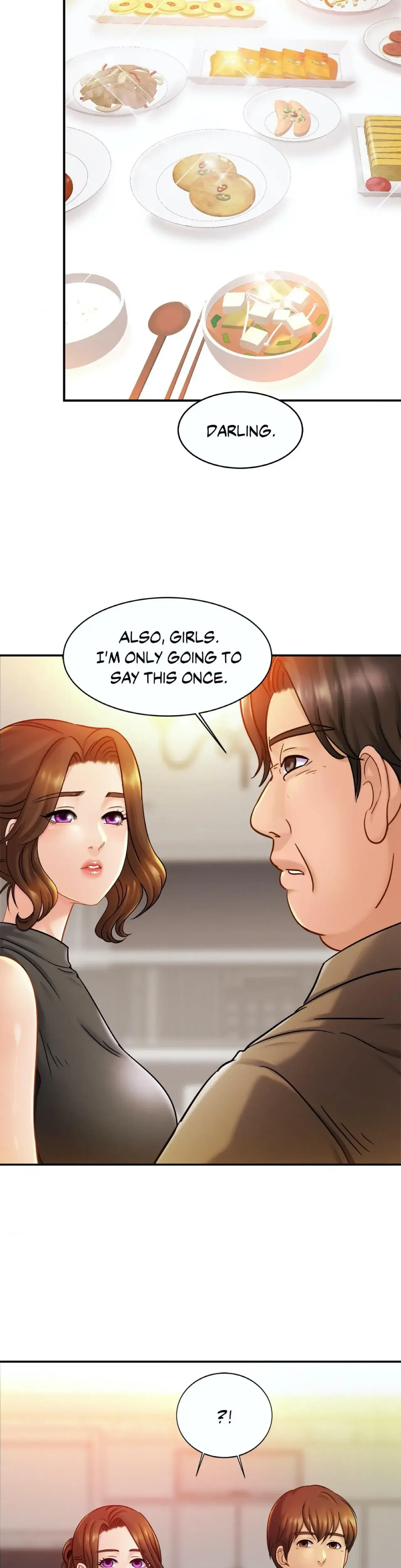 Close Family Chapter 12 - Page 29