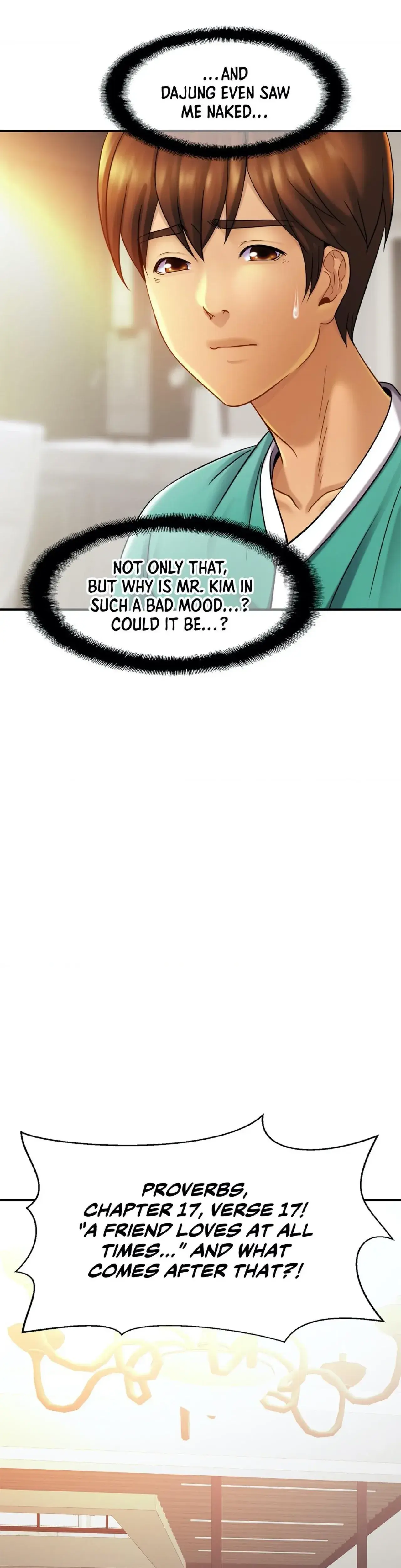 Close Family Chapter 12 - Page 32