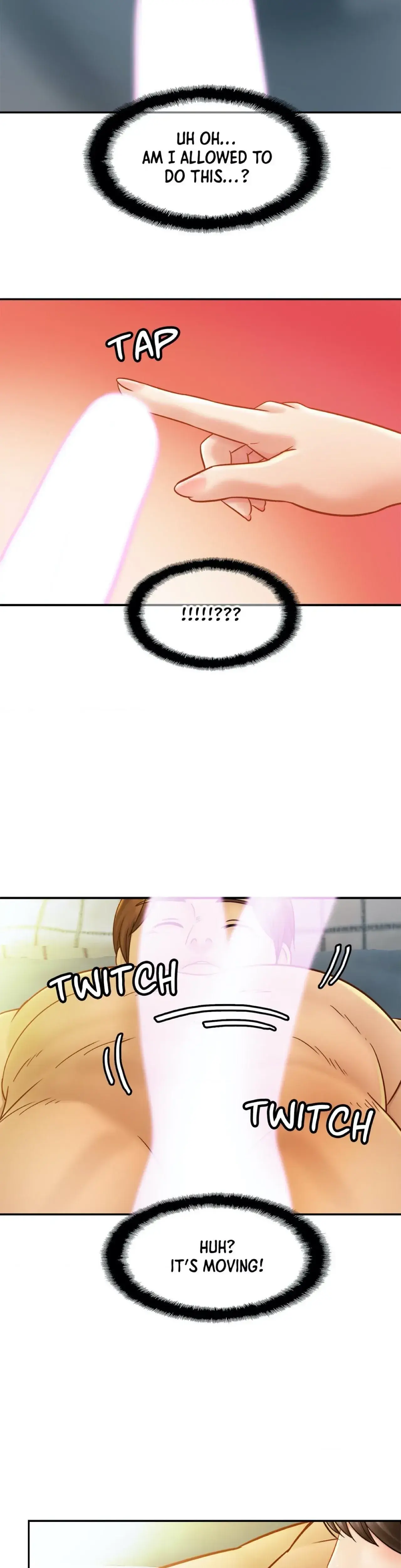 Close Family Chapter 12 - Page 4