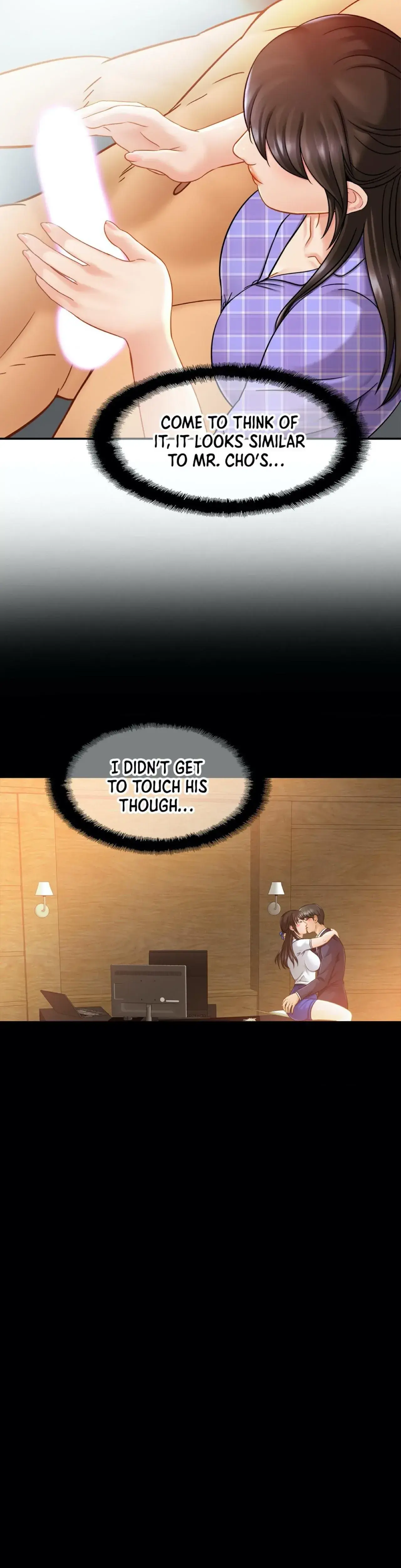 Close Family Chapter 12 - Page 6