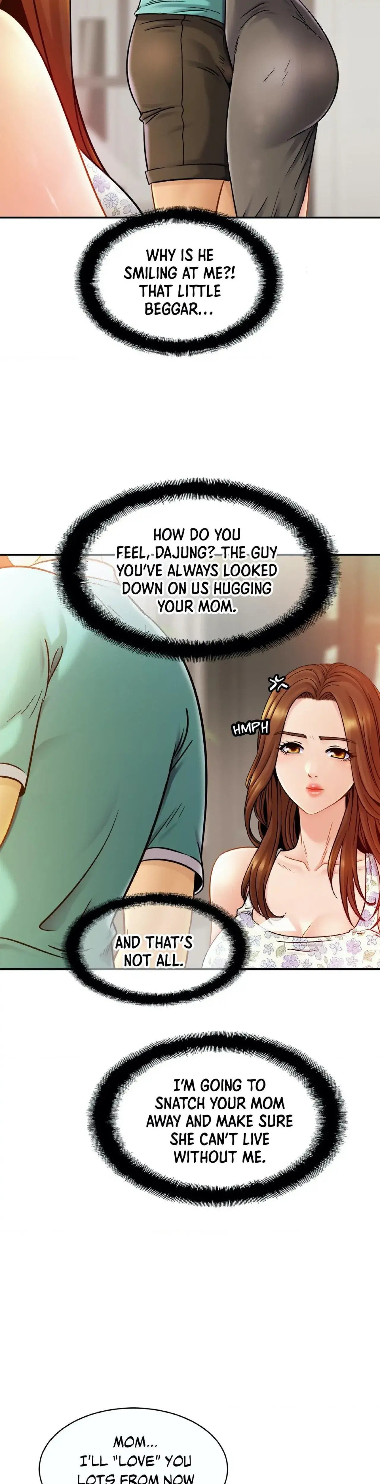 Close Family Chapter 13 - Page 13