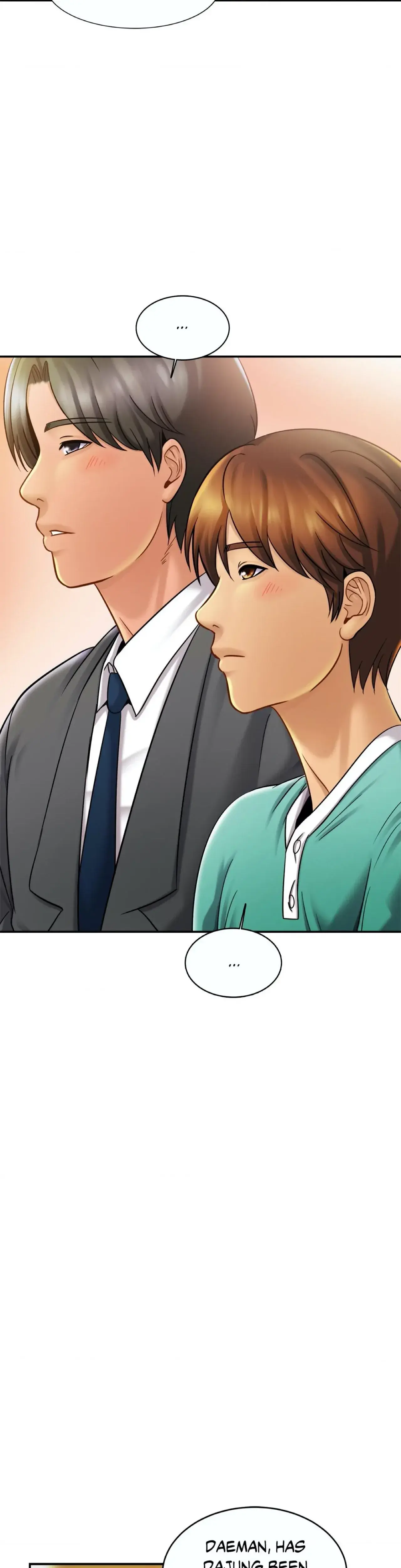 Close Family Chapter 13 - Page 29