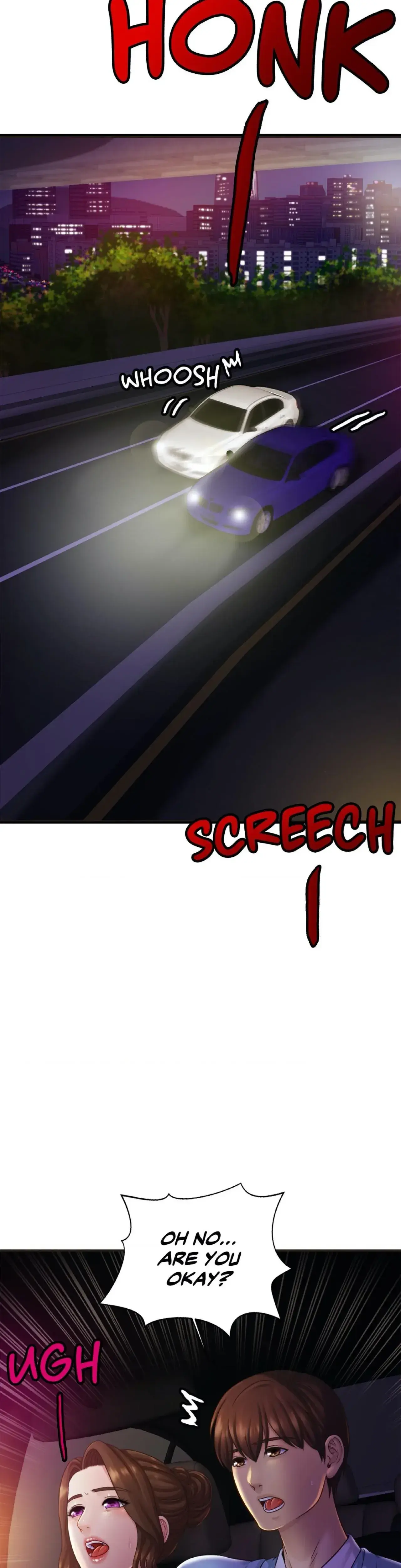 Close Family Chapter 14 - Page 15