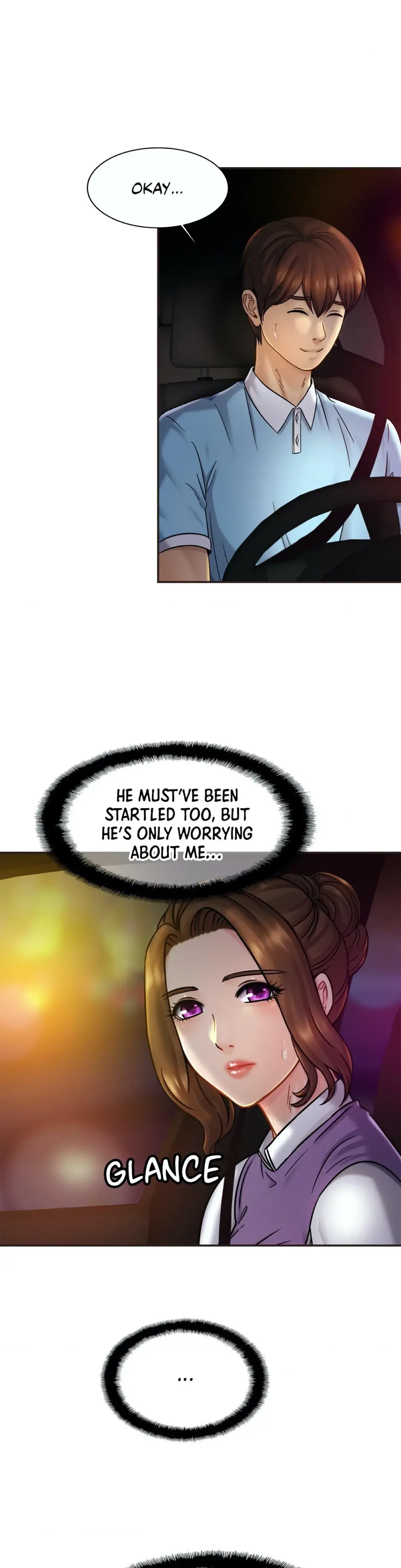 Close Family Chapter 14 - Page 18