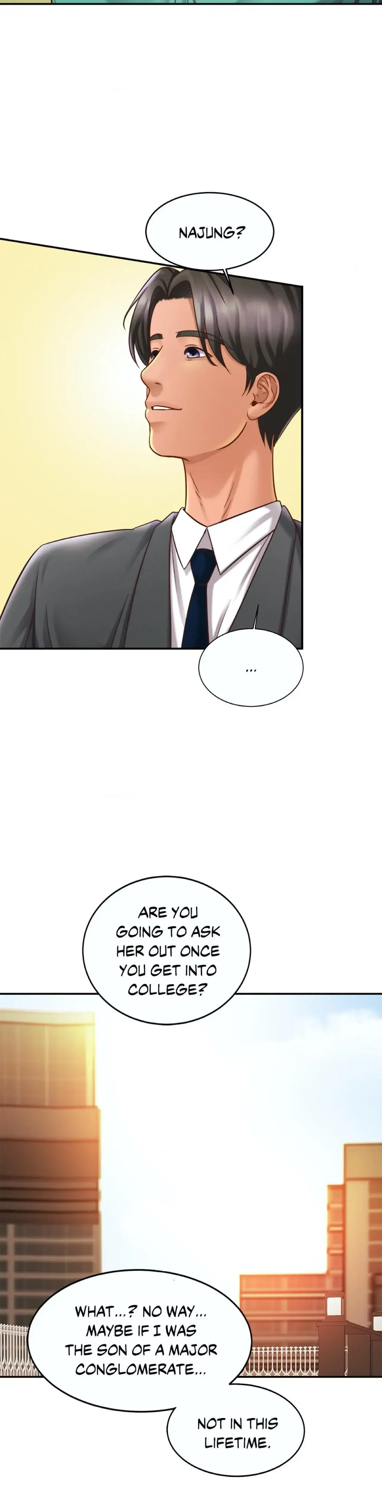 Close Family Chapter 14 - Page 2