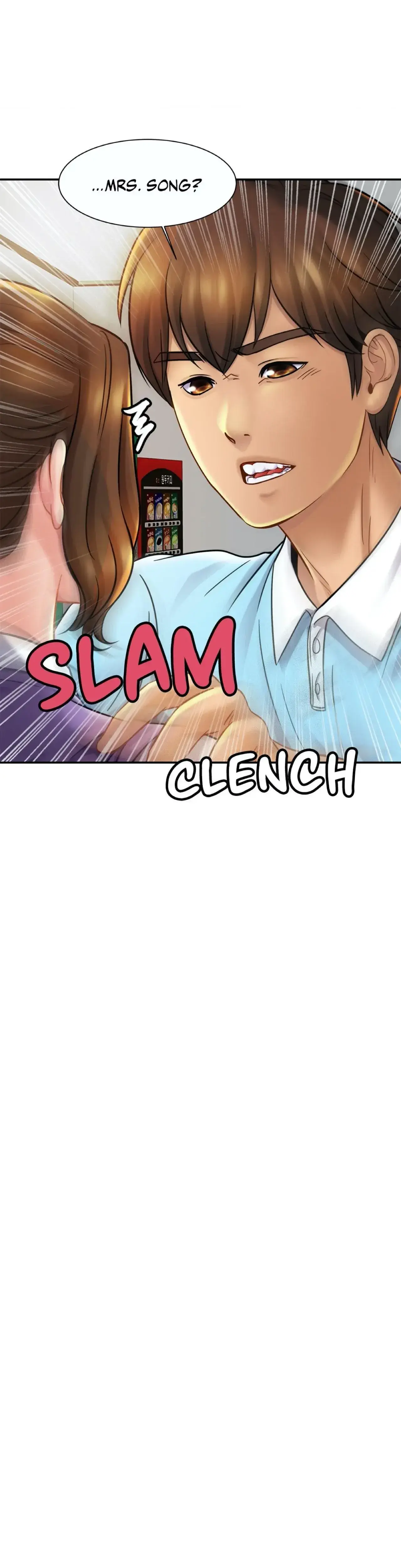 Close Family Chapter 14 - Page 36
