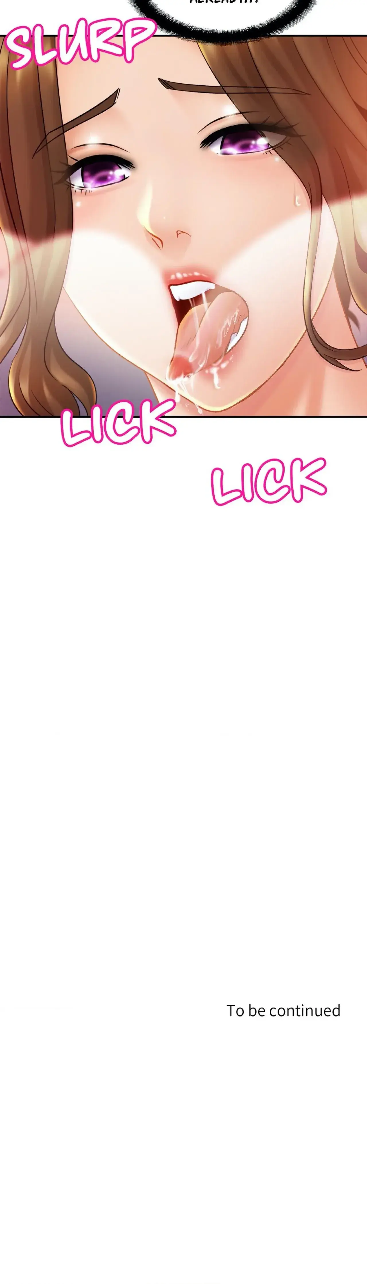 Close Family Chapter 15 - Page 37