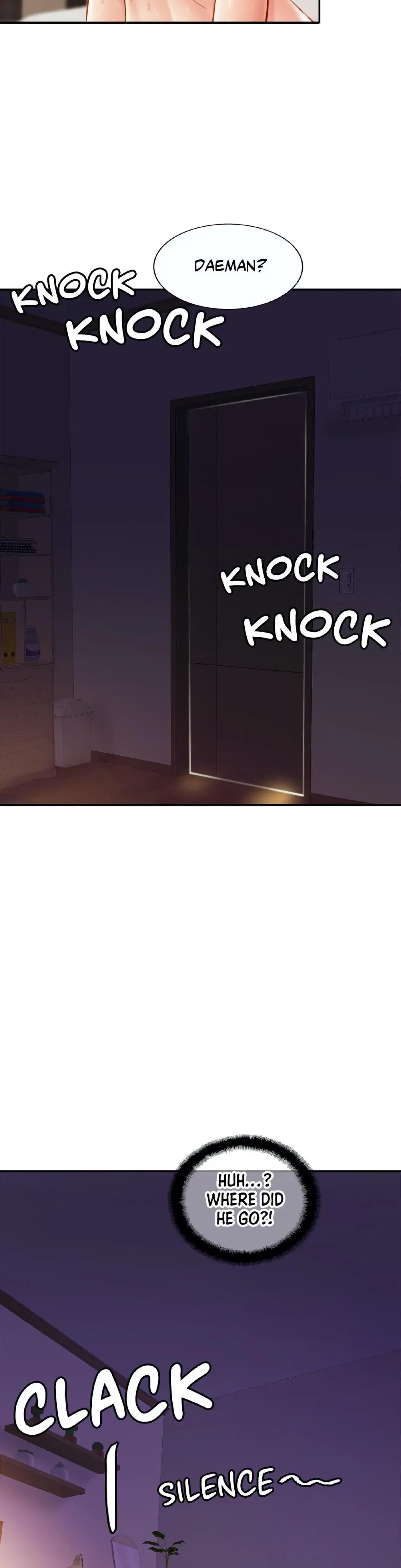 Close Family Chapter 15 - Page 8