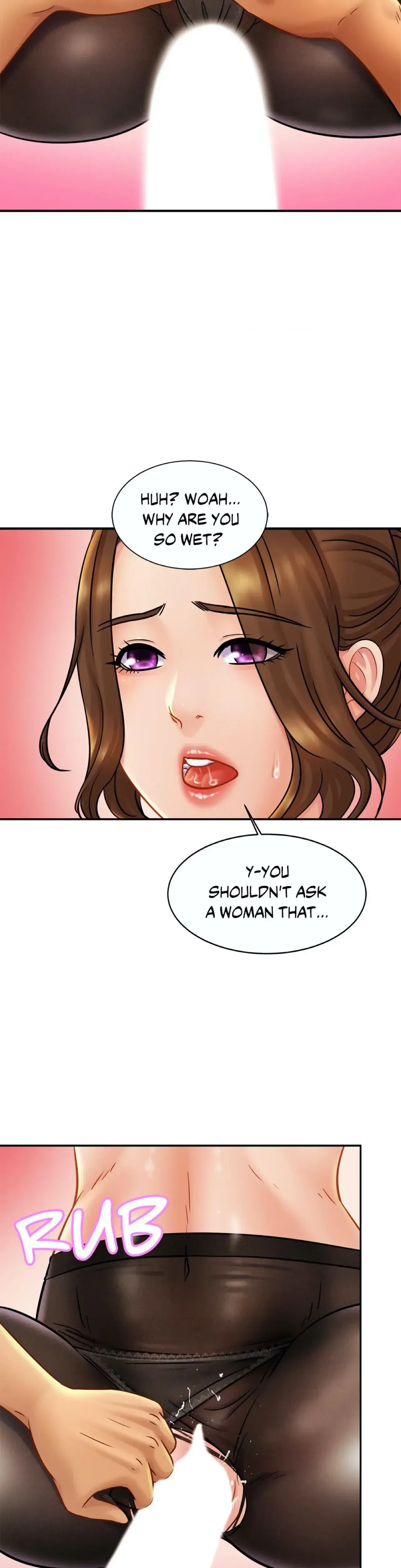 Close Family Chapter 16 - Page 14